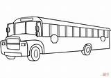 School Bus coloring Page  Free Printable Coloring Pages sketch template