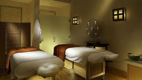 CordeValle, A Rosewood Resort, Santa Clara, California | Massage room, Massage therapy rooms ...