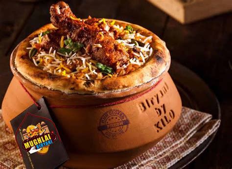 Mughlai Biryani menu in Islamabad | Food Delivery Islamabad | foodpanda