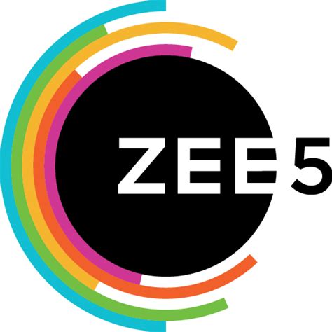 ZEE5 logo vector SVG, PNG download free