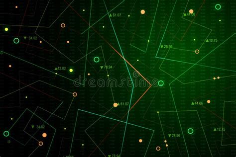 Creative math wallpaper stock illustration. Illustration of backdrop ...