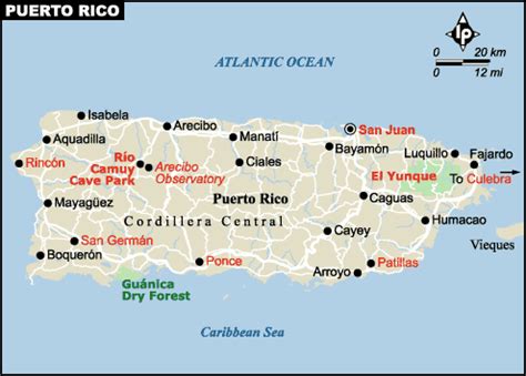 Caguas Map and Caguas Satellite | Puerto rico trip, Puerto rico map, Puerto rico