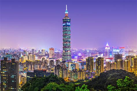 Taipei Attractions That Have To Be Considered As Must-See - CDI Europe