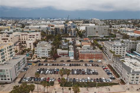 Aerial Photography of Baseball Field · Free Stock Photo