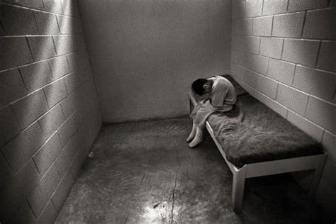 Boy's solitary confinement breached human rights | Prison, Solitary confinement, Mass incarceration