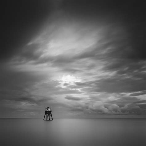 Dovercourt Lighthouse — Brian Roberts Photography