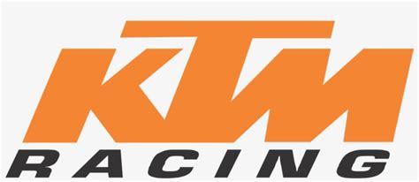 Ktm Racing Logo Vector - Ktm Sticker PNG Image | Transparent PNG Free Download on SeekPNG