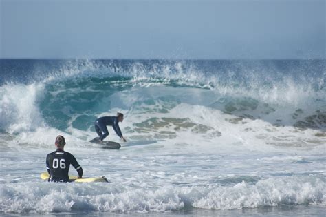 surf course Corralejo - Aloha Surf Academy - The best surf school and surf camps in ...