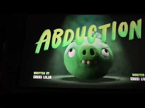 Piggy tales remastered abduction - YouTube