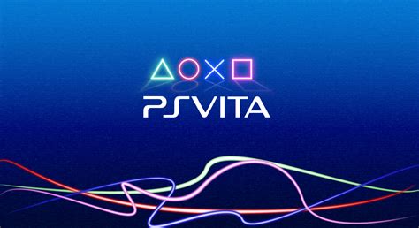 Download PlayStation Video Game PlayStation Vita HD Wallpaper