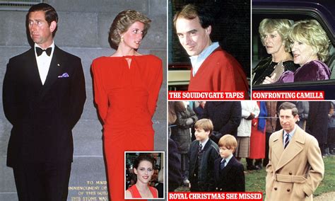 28+ Listen von Royal Family Christmas Photo Diana 1990 Real! British royal family playing ...