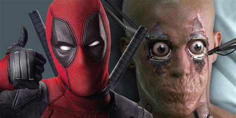 How Does Deadpool Connect to X-Men Origins: Wolverine?