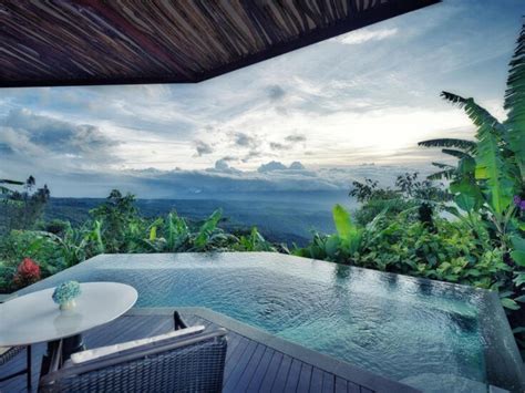 20 Best Hotels with a Private Pool in Bali