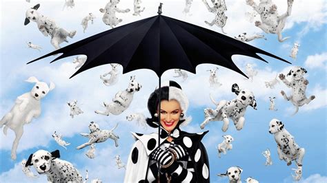 102 Dalmatians – Disney Movies List