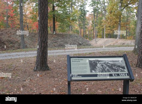 Richmond Civil War Battlefield Stock Photo - Alamy