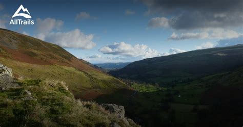 10 Best walking trails in Llanfyllin | AllTrails