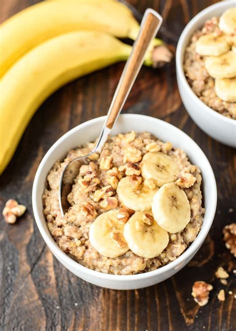 15 Insanely Delicious Ways To Spice Up Your Oatmeal