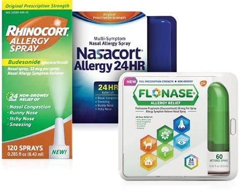 Allergy Health Shop