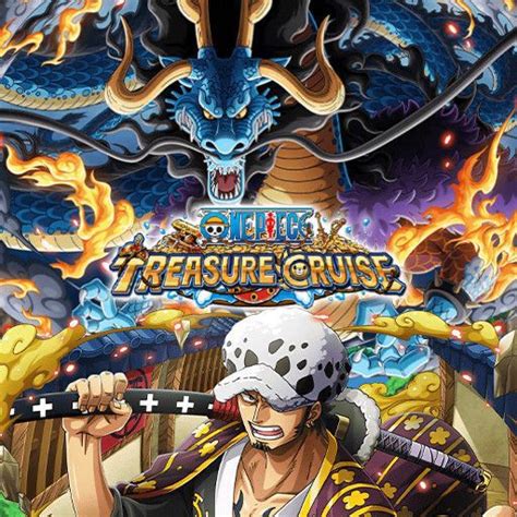 About | One Piece Treasure Cruise Amino