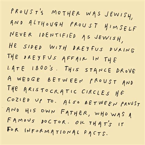 The Paris Review - An Incomplete Biography of Marcel Proust - The Paris Review