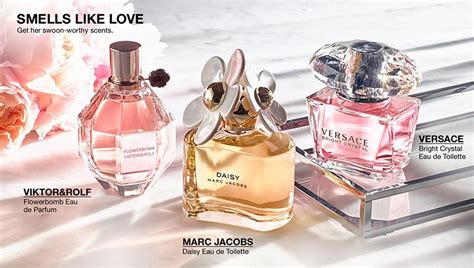 Beauty - All Perfume - Macy's