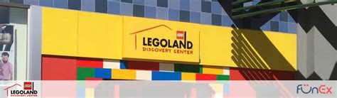 Legoland Discovery Center Westchester Discounted Tickets | FunEx