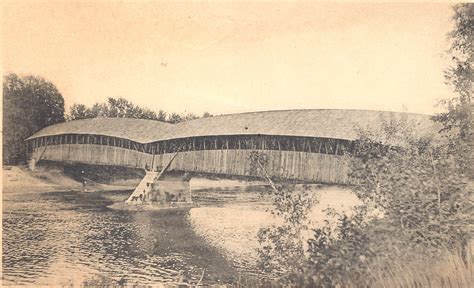 Rainbow Bridge – Boscawen Historical Society