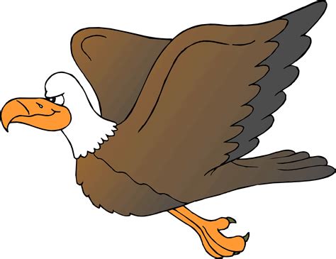 Cartoon Eagle Pictures - ClipArt Best