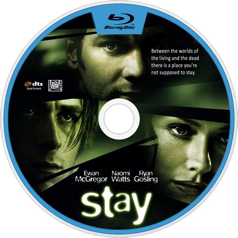 Stay | Movie fanart | fanart.tv