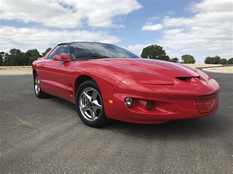 2001 Firebird Formula - LS1TECH - Camaro and Firebird Forum Discussion