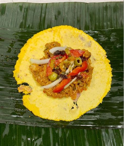 Venezuela’s Food History—Arepas, Hallacas y Más! – Familia Kitchen