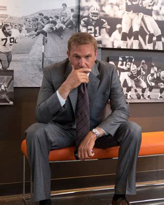 Super Bowl Spot for Kevin Costner's DRAFT DAY — GeekTyrant