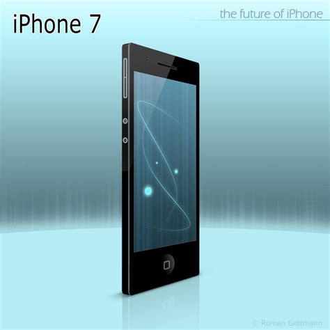 Mobile Modles: Apple iPhone 7 Release Date and Price Rumors