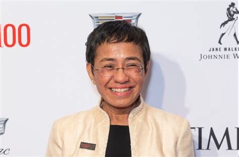 Maria Ressa & Rappler acquitted of four charges - Public Media Alliance