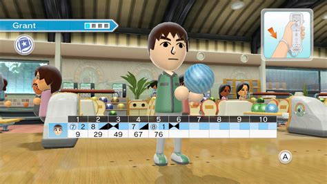 Wii Sports Club (2014) | Wii U Game | Nintendo Life