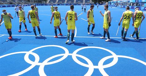 Field Hockey at the Tokyo 2020 Olympics, results, groups, how to watch ...