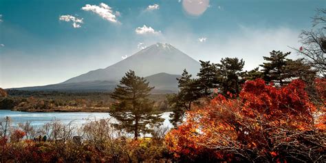 Hakone National Park Holidays & Tours | Great Rail Journeys