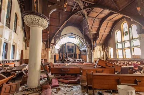 Abandoned churches for sale that are simply divine | loveproperty.com