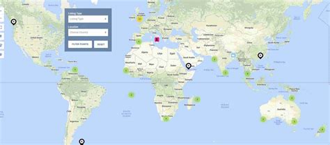 MAP PLOTS - Defence of British Ports