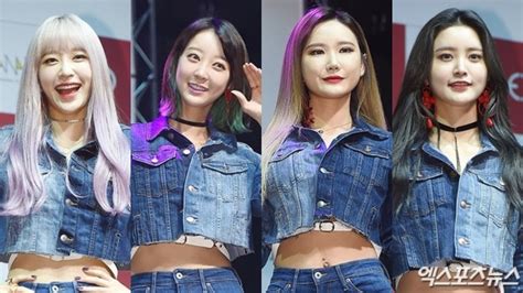 EXID Members Say They’re Sad About Solji’s Absence But Stress That Her Health Comes First | Soompi