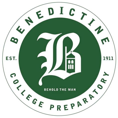 Benedictine College Preparatory – Fobbs Quality Signs