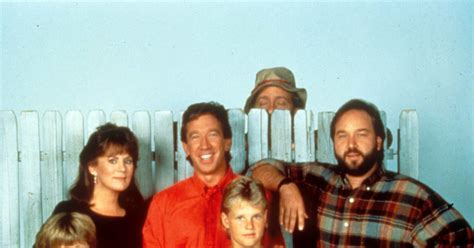 Home Improvement cast - Where are they now? | Gallery | Wonderwall.com