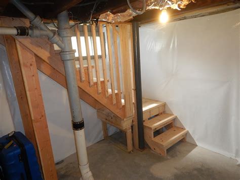 Basement Waterproofing - WaterGuard System in Greenwich, CT - WaterGuard System