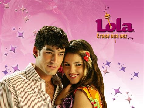 Sonha Comigo - Sueña Conmigo: Fotos de Eiza em Lola... Érase una vez