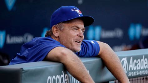 Jays announce Gibbons won't return to team for 2019 season | CTV News