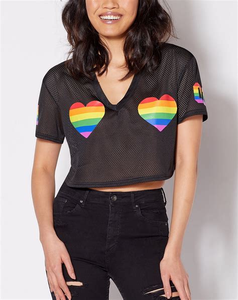 Top Pride Shirts for 2022: Everything You Need To Support LGBTQ+ - The ...