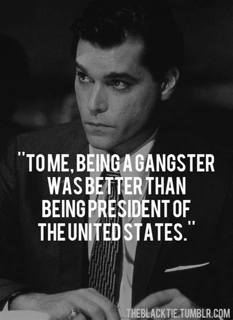 Tommy Goodfellas Quotes. QuotesGram