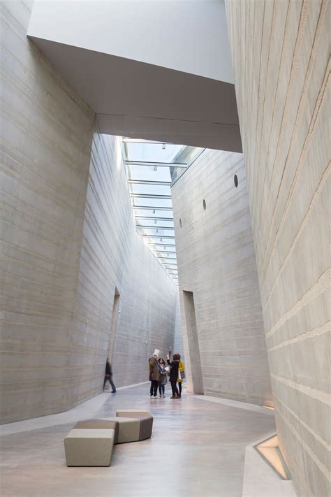 10 Modern Museums You'll Definitely Want to Visit | Modern architecture ...