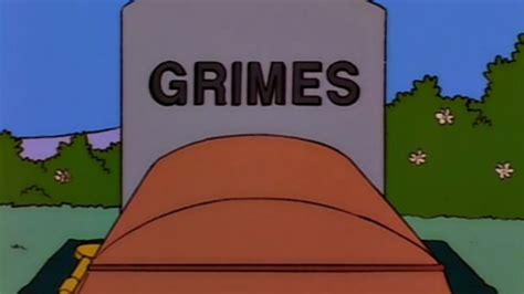 A classic Simpsons episode explores the universality of being Frank Grimes | Simpsons episodes ...