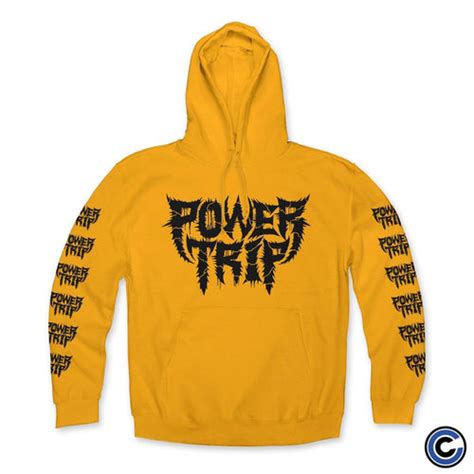 Power Trip – Band & Music Merch – Cold Cuts Merch